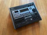 Roland Td-20x Expanded VDrum Module Brain td-20 x w/ WOT TECH OLED UPGRADE!!