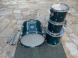 Pearl Prestige Session Select 4pc Drum Set Kit - PLAYERS CONDITION