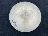 Zildjian K Constantinople 20" Ride Cymbal - 2146 grams w/ rivet holes