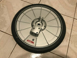 YAMAHA DTXTREME IIS PCY150S 3 ZONE RIDE CYMBAL pcy-150s