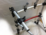 Yamaha RS85 Full Electronic Drum Rack System - BARE