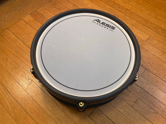 Alesis Strike Pro 12
