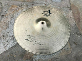 Zildjian A Custom Mastersound Hi Hat Bottom 14