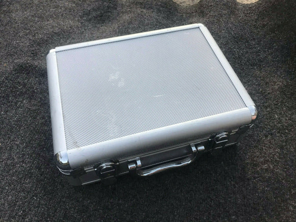 Audix Fusion F10 12 Snare Tom Kick Bass Drum Mic Microphone - CASE ONLY