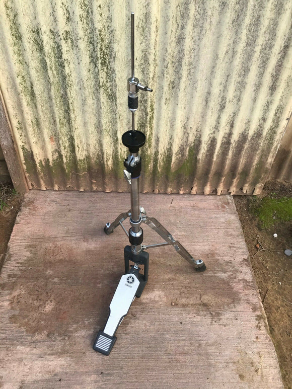 Yamaha HS1200T Two-Legged Hi-Hat Stand - Read description