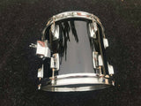 Tama Superstar BLACK 1980's 10x9  Tom Drum