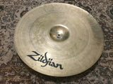 Zildjian 20" A Custom Medium Ride Drum Cymbal