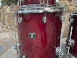 Gretsch Catalina Maple 6pc Drum Set kit 22x18,10.8,12.9,14.14,16.16,14.16