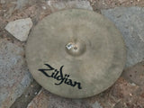 Zildjian A 17" Fast Crash Cymbal