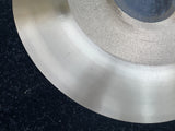 Sabian 21 inch AAX Freq Ride Cymbal