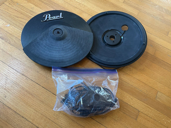 PEARL E PRO ELECTRONIC CYMBAL EPC2 12