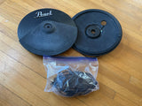 PEARL E PRO ELECTRONIC CYMBAL EPC2 12" hi-hats