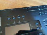 Roland TD-50X V-Drum Percussion Sound Module Updated td-50