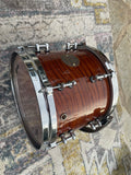 DDRUM Dios Bubinga 10 x 8 Tom Drum