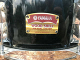Yamaha Stage Custom 14x5.5 Snare Drum