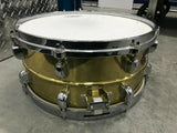 Tama SNARE - STARCLASSIC BRASS 14 x 6.5 Snare Drum