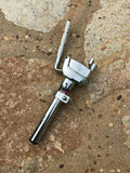 GIBRALTAR L ROD Tom Arm Drum Mount