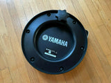 Yamaha XP100sd 3-Zone 10" Textured Silicone Electronic Snare w/ Controller Knob