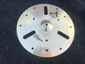 Zildjian A Custom EFX Crash Cymbal 16 in.