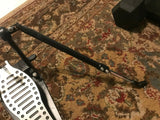 PDP Slave and Driveshaft of a double Bass Drum Pedal