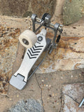 Yamaha 7210 Single Foot Pedal with Single Chain Drive