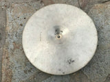 Zildjian K Custom Dark Hi-Hat Top 14 in