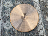 Paiste 15 Inch 2002 Series Sound Edge Top Hi-Hat Cymbal