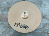 Paiste 16" PST 5 Thin Crash Cymbal