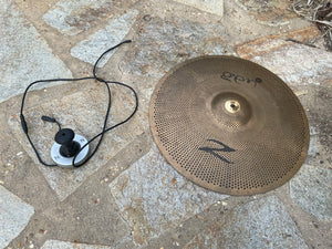 Zildjian GEN16 20" Ride Drum Cymbal gen 16 + PICKUP
