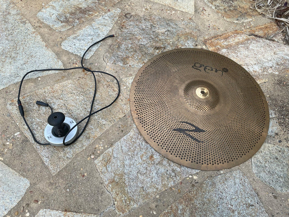 Zildjian GEN16 20