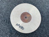Paiste 10" Twenty Series Splash