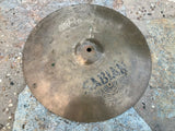 Sabian B8 Pro 16" Thin Crash
