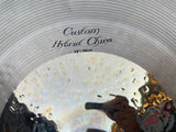 Zildjian 19 inch K Custom Hybrid China Cymbal