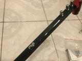 DW DWSP211 5000 9000 Drum Pedal Complete Pedal Linkage Part