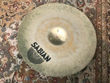 Sabian AAX 20" Stage Ride DRUM CYMBAL