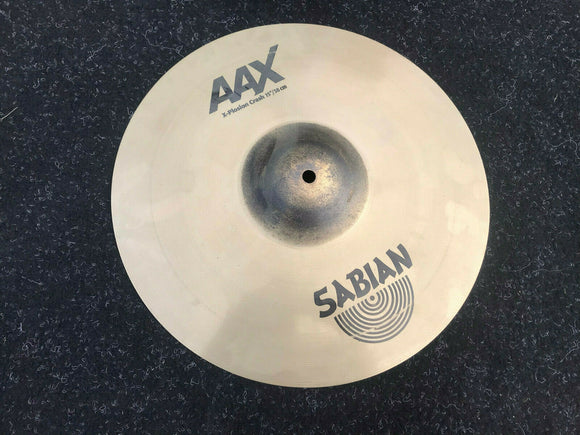 Sabian 15