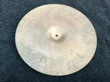 Paiste 2002 Vintage 20" Ride Cymbal Cymbal