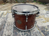 DDRUM Dios Bubinga 10 x 8 Tom Drum