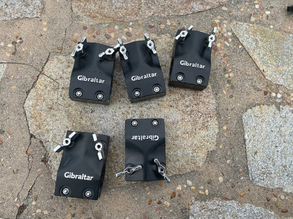 FIVE Gibraltar Road Series T-Leg Clamp (SC-GRSTL)