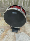Alesis Strike Pro Bass Kick Drum 14” Mesh Pad