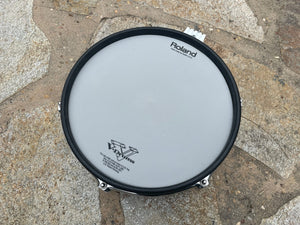 Roland PD-125 WT 12" Mesh Head V Drum PD125