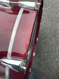 Yamaha Recording Custom 20 x 18 Bass Drum - Cherry Finish