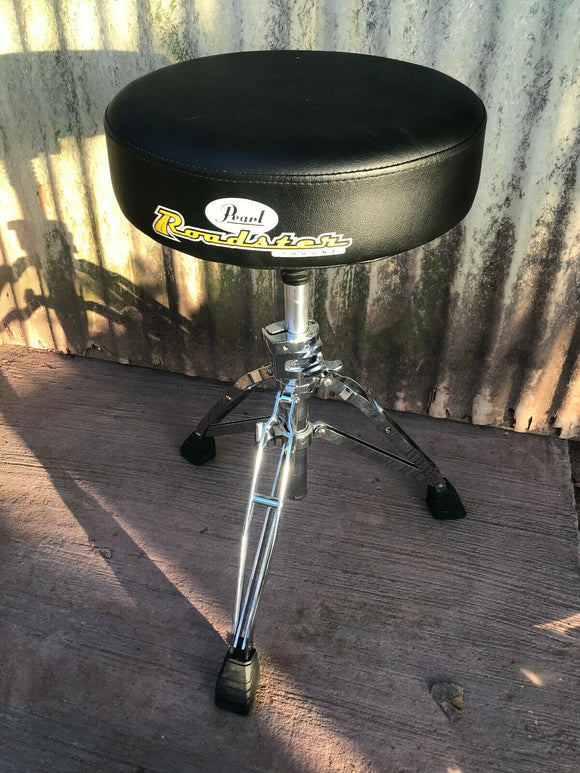 Pearl Roadster Series Drum Throne