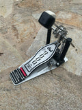 DW 9000 Series Single Bass Drum Pedal