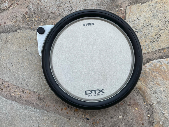 Yamaha XP100T Electronic Drum 10