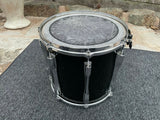 Tama Artstar Cordia 80's Black 14x13 Tom Drum