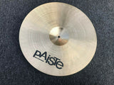 Paiste Signature 19" Full Crash Drum Cymbal