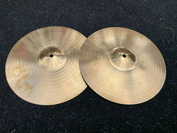 Zildjian Shimitar 14