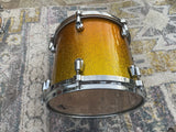 Yamaha Birch Custom Absolute 10 x 9 Tom Drum
