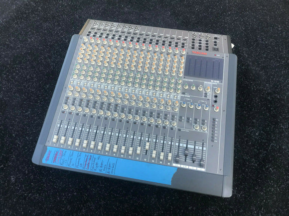 TASCAM M-1516 16 channel Mixer